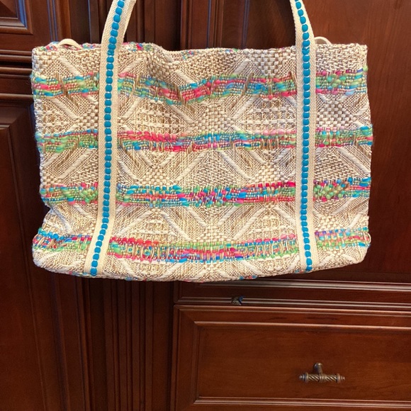 Weekender Bag - Picture 3 of 8